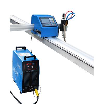 Portable CNC Flame Cutting Machine