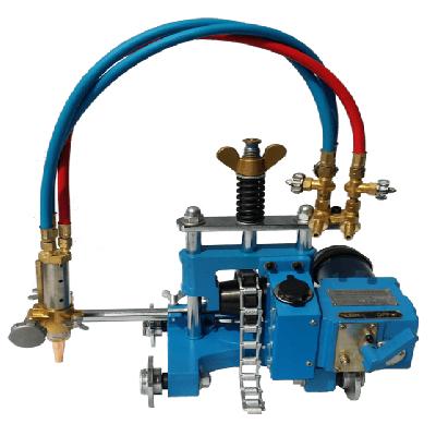 PORTABLE CNC OXY-FUEL /FLAME CUTTING TORCH