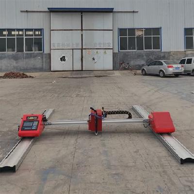 Portable CNC Torch Lifter For Plasma And Flame Cutting Machine