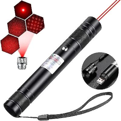 RED BEAM LASER LIGHT POINTER