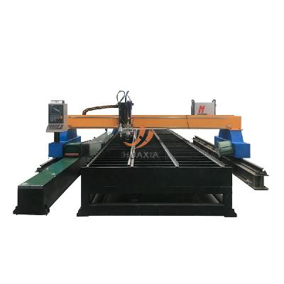 Steel Rail 24Kg for CNC Flame /Plasma Cutting Machine