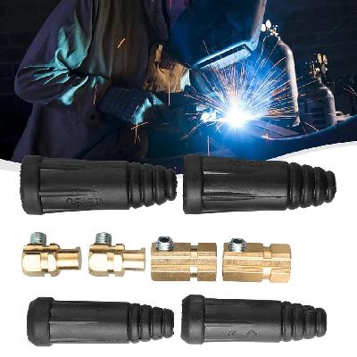 WELDING MACHINE LUG CONNECTOR 35/50