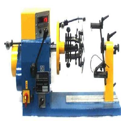 Armature Winding Machines