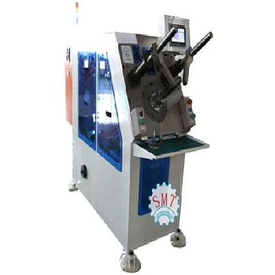 Coil And Wedge Insertion Machines