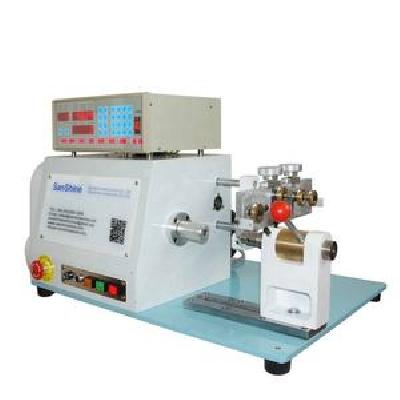 Single Spindle Table Top Linear Winding Machines