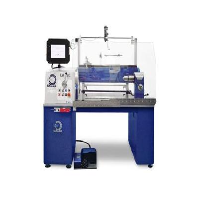 Table Top Linear Winding Machines