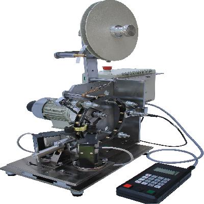 Table Top Toroidal Taping Machines