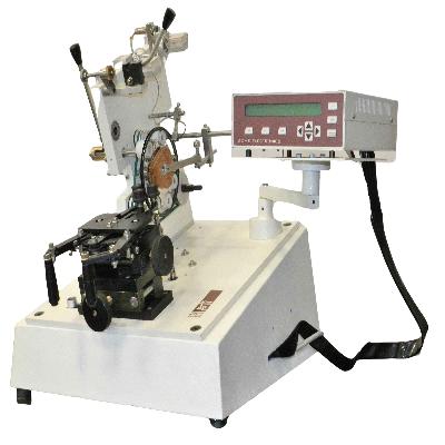 Toroidal Winding Machine Type Sliders