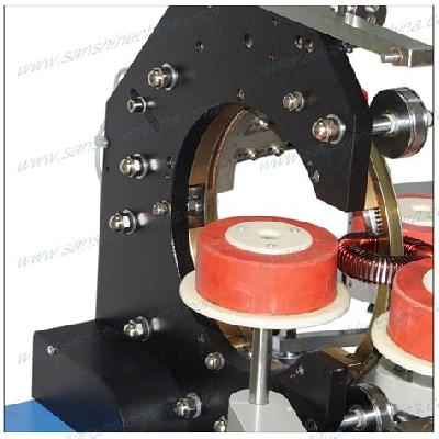 Toroidal Winding Machines Type Shuttles