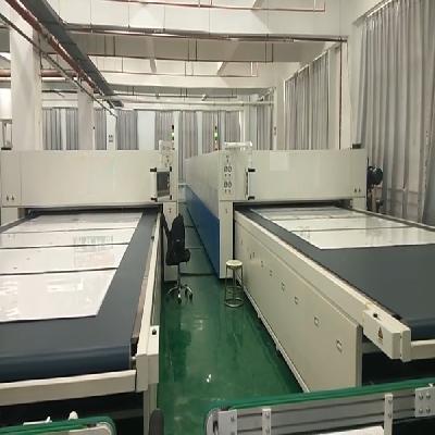Automatic Solar Module Lamination Machine