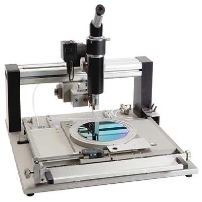 Ceramic Wafer Scribing Machine