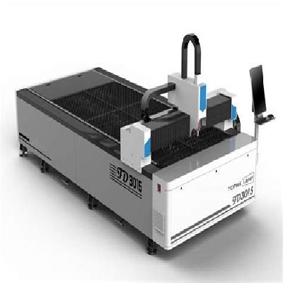 Laser Cutting Machine