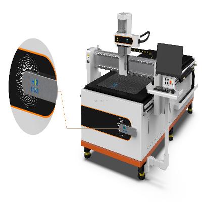 Laser Machine Mirror