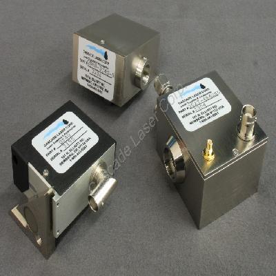 Q Switch