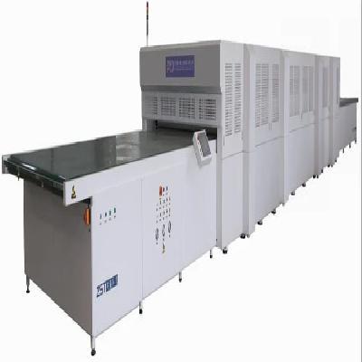 Semi Automatic Solar Module Laminator Machine