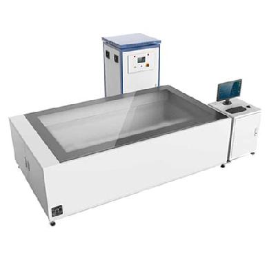 Sun Simulator Machine