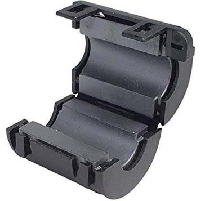 Clamp On Ferrite Suppressors