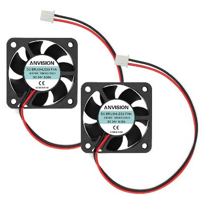 DC Brushless Fan