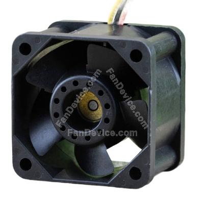 DC Fine Ace Cooling Fan