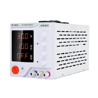 DC Power Supply