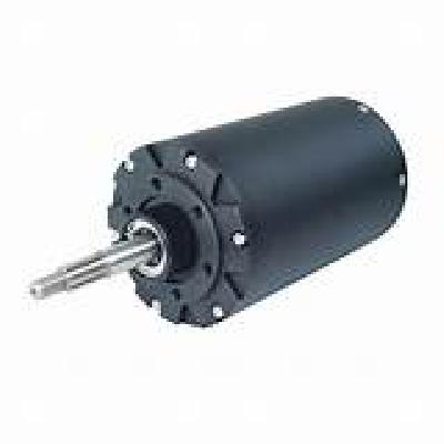 DC Powered Drive Motor