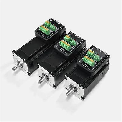 DC Servo Motor