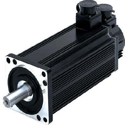 DC Servo Motor with Encoder