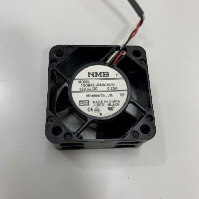 Delta Electronics DC Brushless Fan