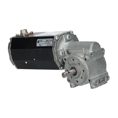 Dunkermotoren DC Motor