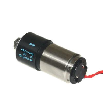 Escap DC Motor