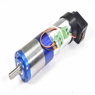 Faulhaber DC Gear Motor