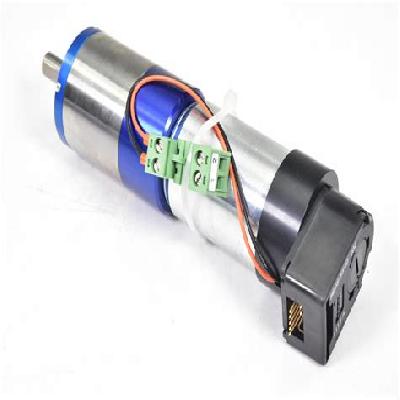Faulhaber DC Gear Motor with Encoder
