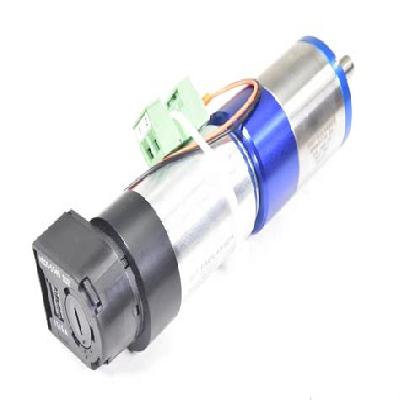 Faulhaber DC Motor with Encoder