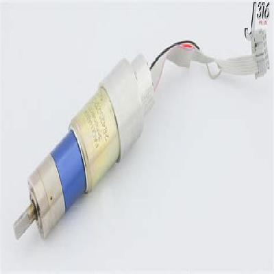 Faulhaber Minimotor DC Motors