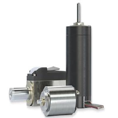 Faulhaber Schonaich DC Micro motor