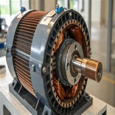 Johnson Electric Motor