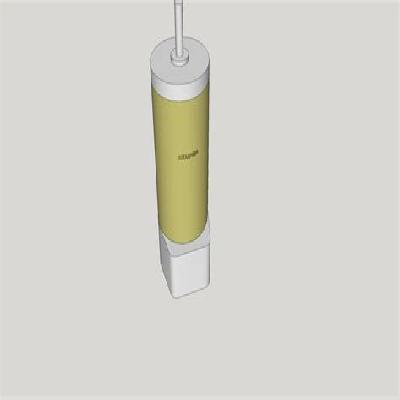 KITASHIBA DC Motor with Encoder