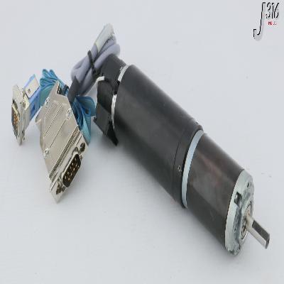 Maxon A-MAX DC Motor with Encoder