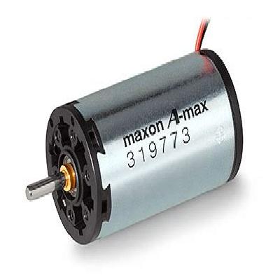 Maxon A-max DC Motors