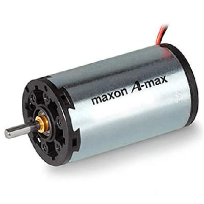 Maxon Coreless DC Motor