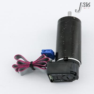 Maxon DC Servo Motor Model 145375 W/Avago Encode