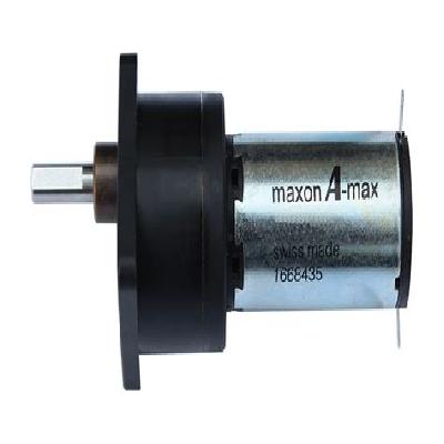 Maxon Geared DC Motor