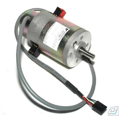 Minertia DC Motor F series