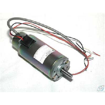 Minertia Geared Motors F series