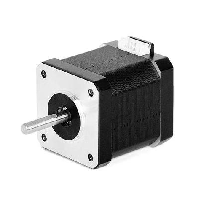 Mini Hybrid Stepper Motor