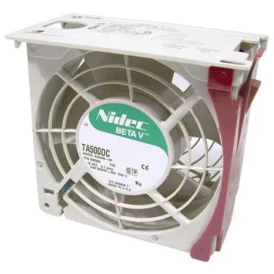 Nidec Beta V TA500DC Model A34538-90 Fan Assembly