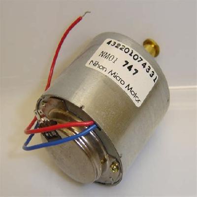 Nihon Micro Motor