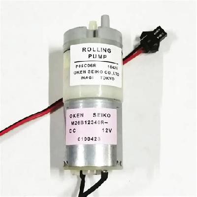 OKEN SEIKO Miniature DC Pump