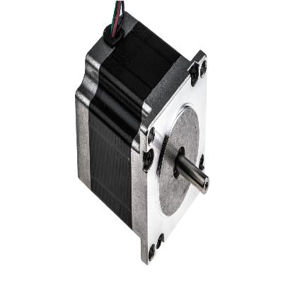 Permanent Magnet Stepper Motor