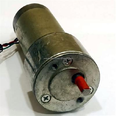 PITTMAN DC Gear Motor